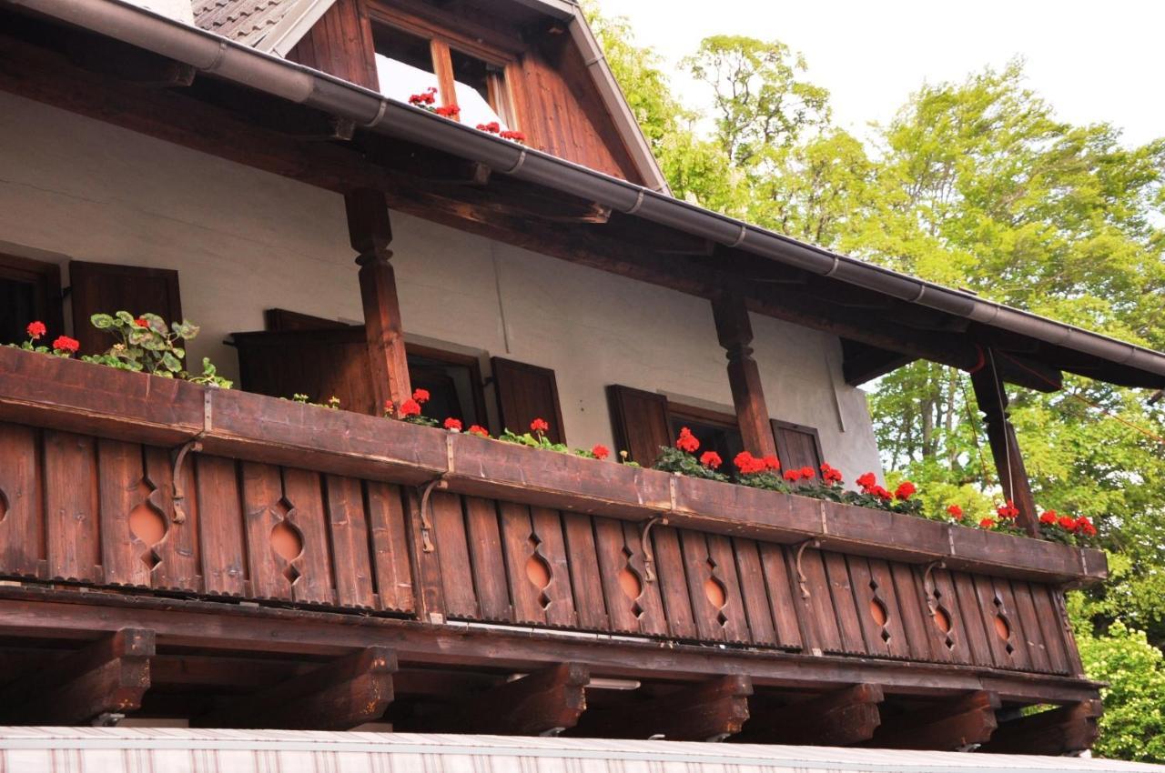 Maison d'hôtes Gasthof Schluff à Soprabolzano Extérieur photo